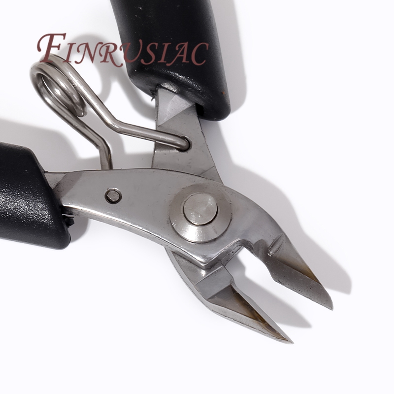 Jewelry Making Round Nose Pliers - Herramientas de alicates de joyería, herramientas