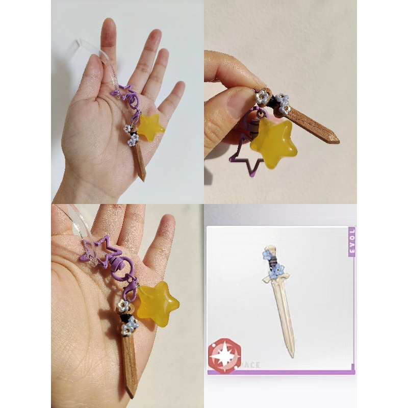 Jewelry Making Kit - Accesorios de Xavier de Love and