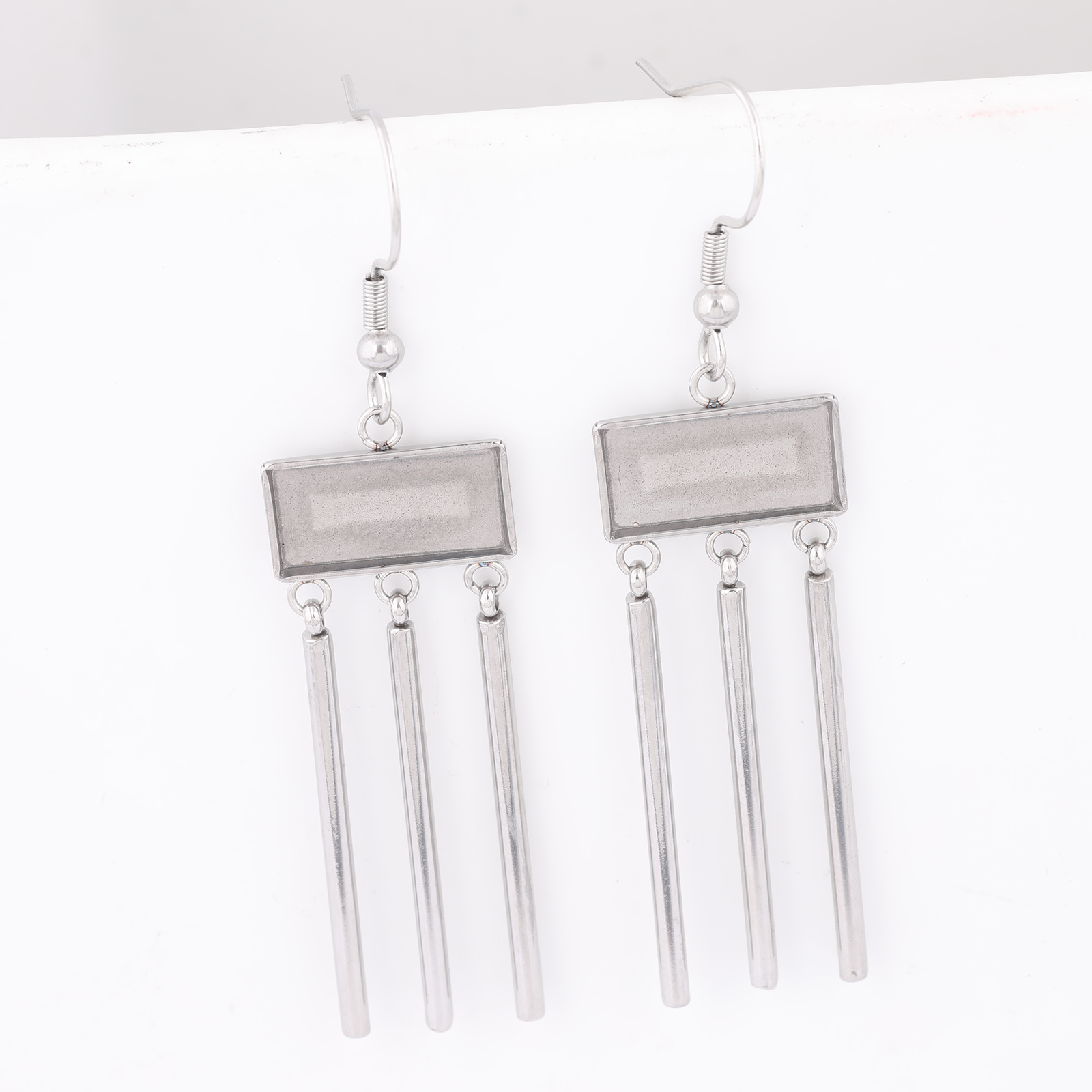 Jewelry Making Soldering Kit - 6 uds ajuste de acero inoxidable