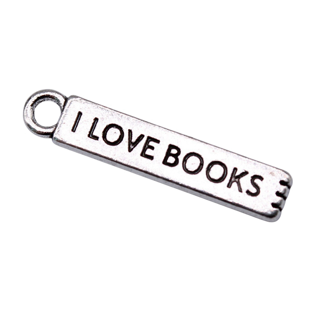 Jewelry Making Books - Dijes de I Love Books para