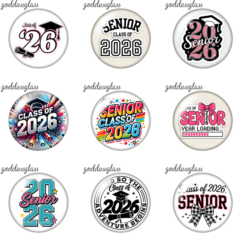Jewelry Making For Seniors - Celebra la graduación de los valedores