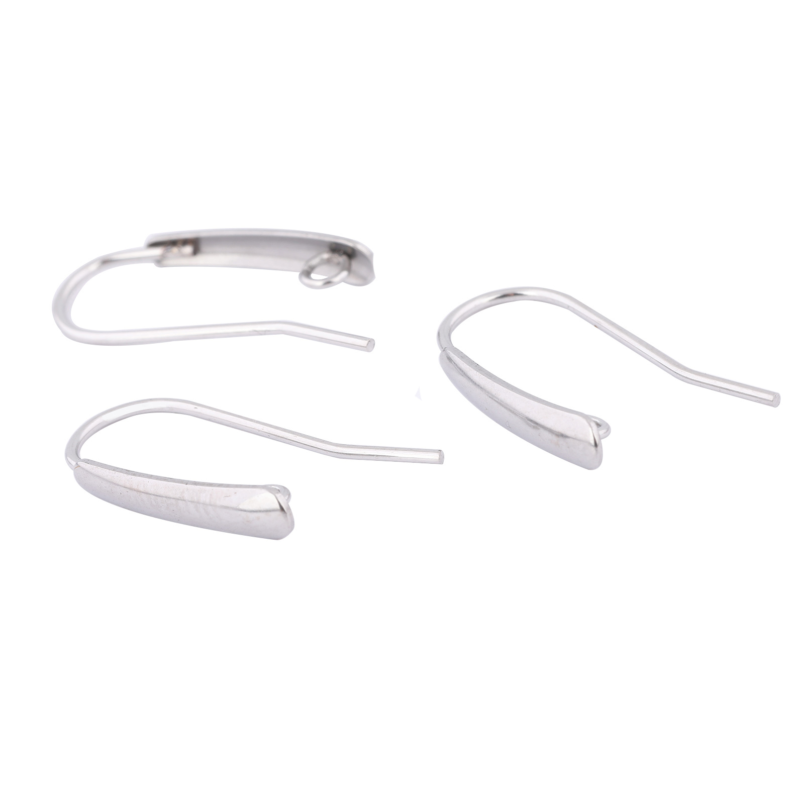 Jewelry Making Hardware - 40 Uds. De ganchos para pendientes