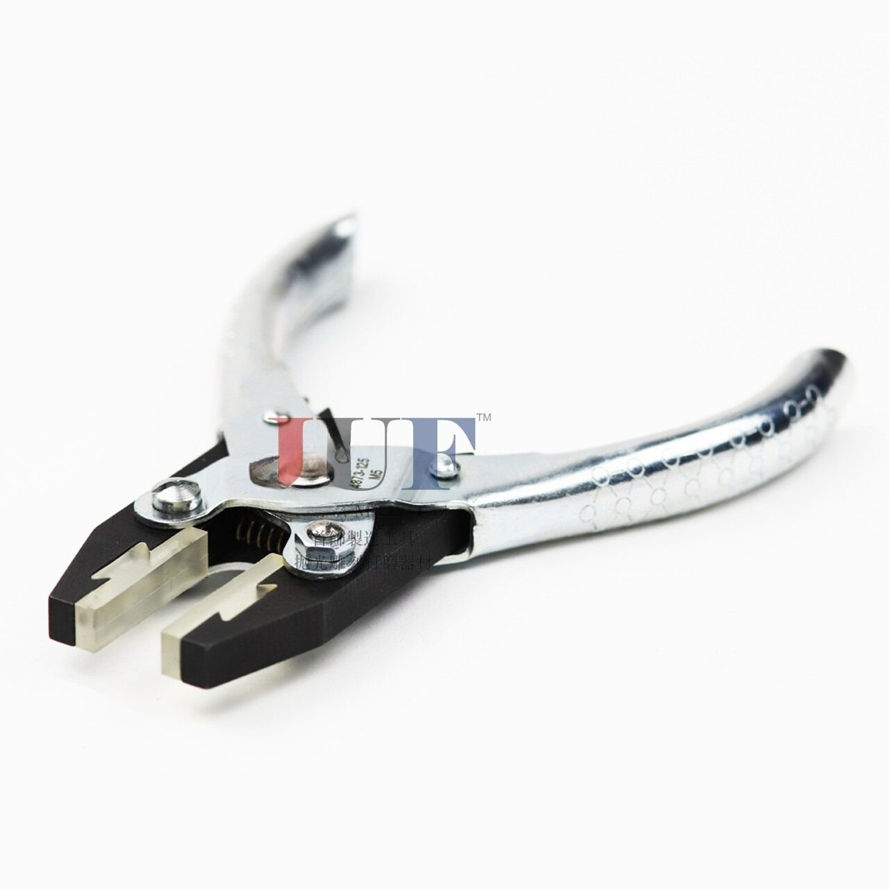 Jewelry Making Uk - Alicates planos de goma suave con