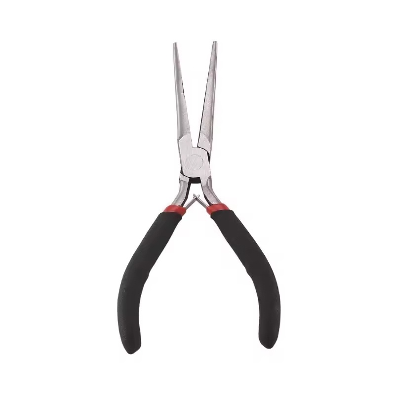 Jewelry Making Round Nose Pliers - Mini alicates portátiles de punta larga