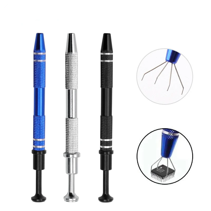 Jewelry Making Hand Tools - Herramienta removedora de chips IC, Extractor