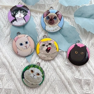 10 piezas de dijes de animales - Jewelry Making Pendants reseña y precio