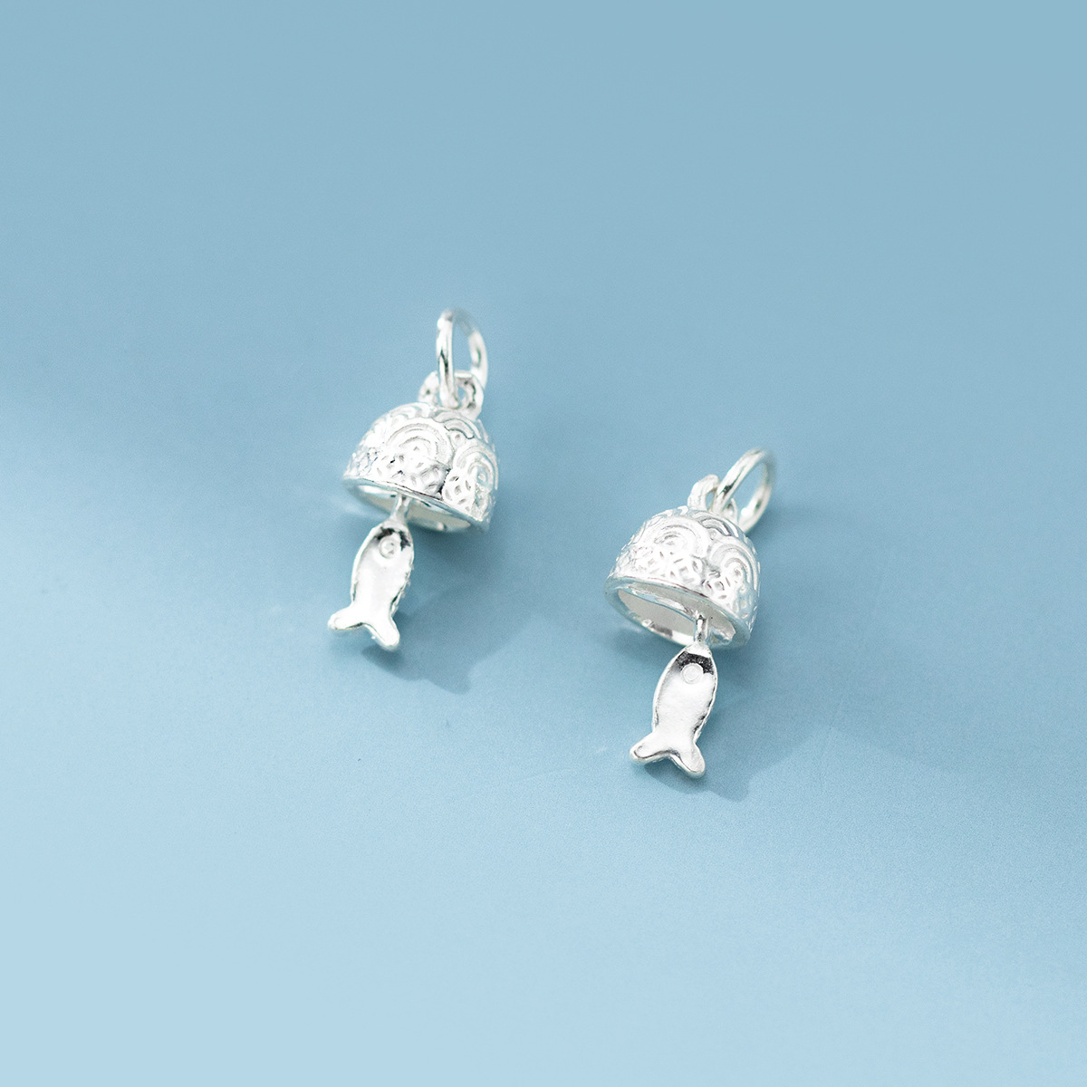 Colgante de Plata de Ley 925 c - Jewelry Making In La reseña y precio