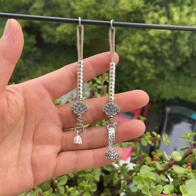Accesorio Colgante Lateral de  - Jewelry Making Kit reseña y precio