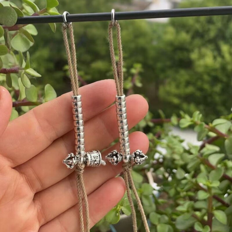 Accesorio Colgante Lateral de  - Jewelry Making Kit reseña y precio