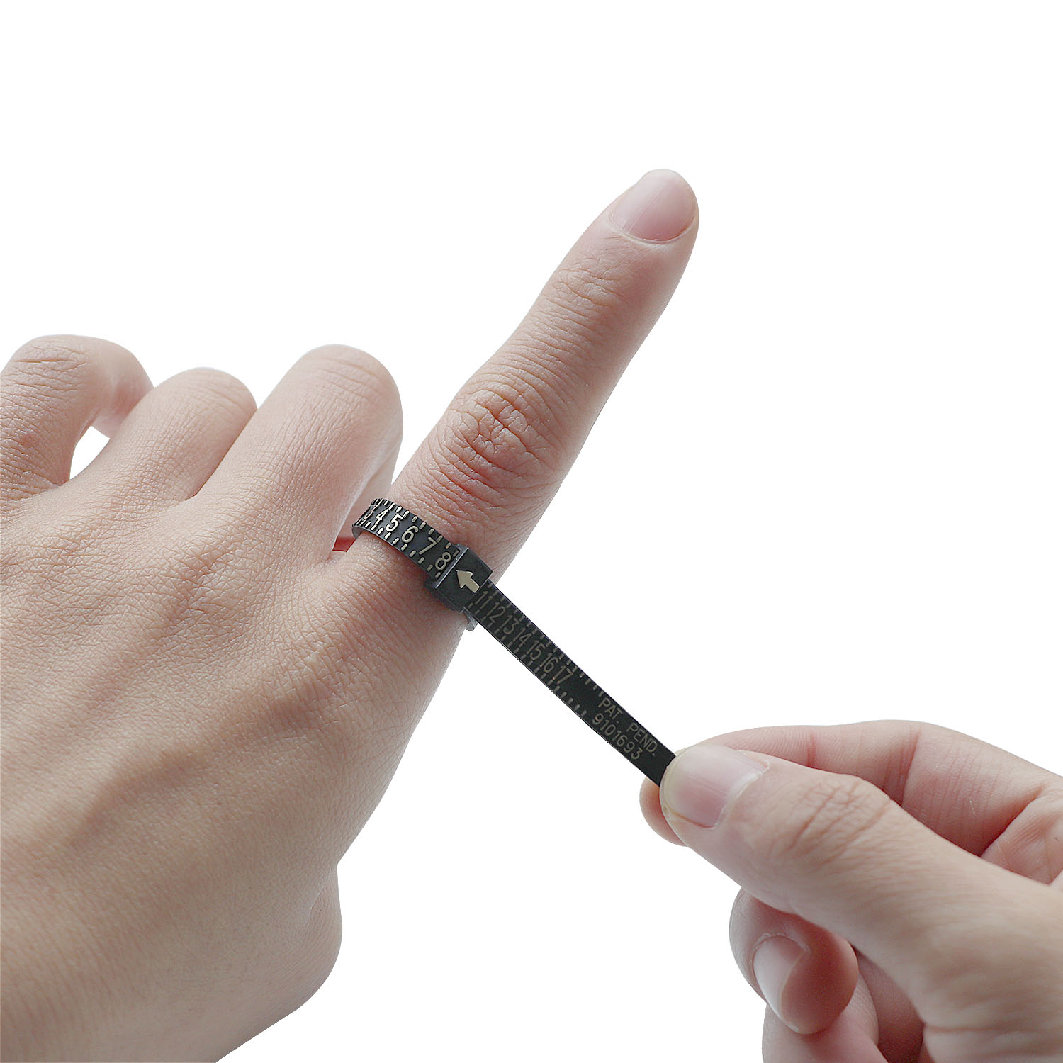Juego de Medidores de Anillos  - Jewelry Making Uk reseña y precio