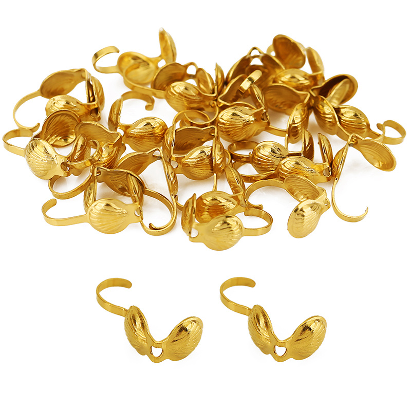 20 piezas, conectores de colla - Jewelry Making Bead reseña y precio