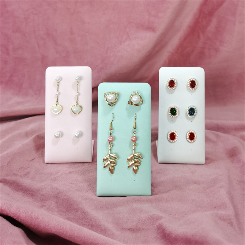 Expositor de pendientes en for - Jewelry Making Table reseña y precio