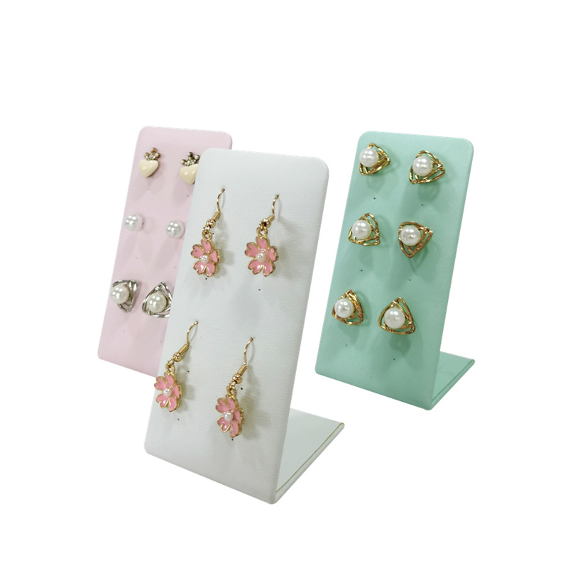 Expositor de pendientes en for - Jewelry Making Table reseña y precio