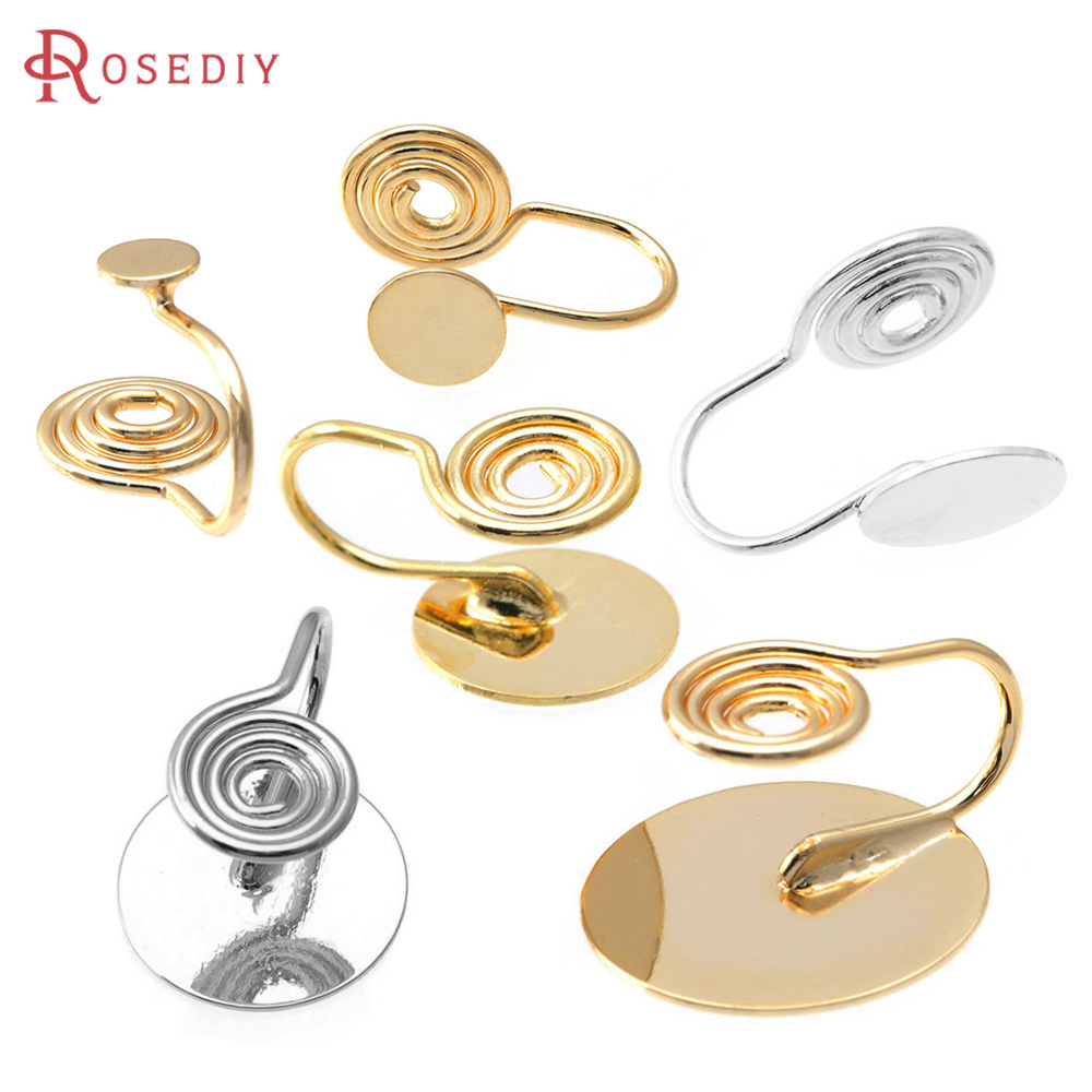 4MM~14MM, Latón Color Oro de 1 - Jewelry Making Soldering Kit reseña y precio