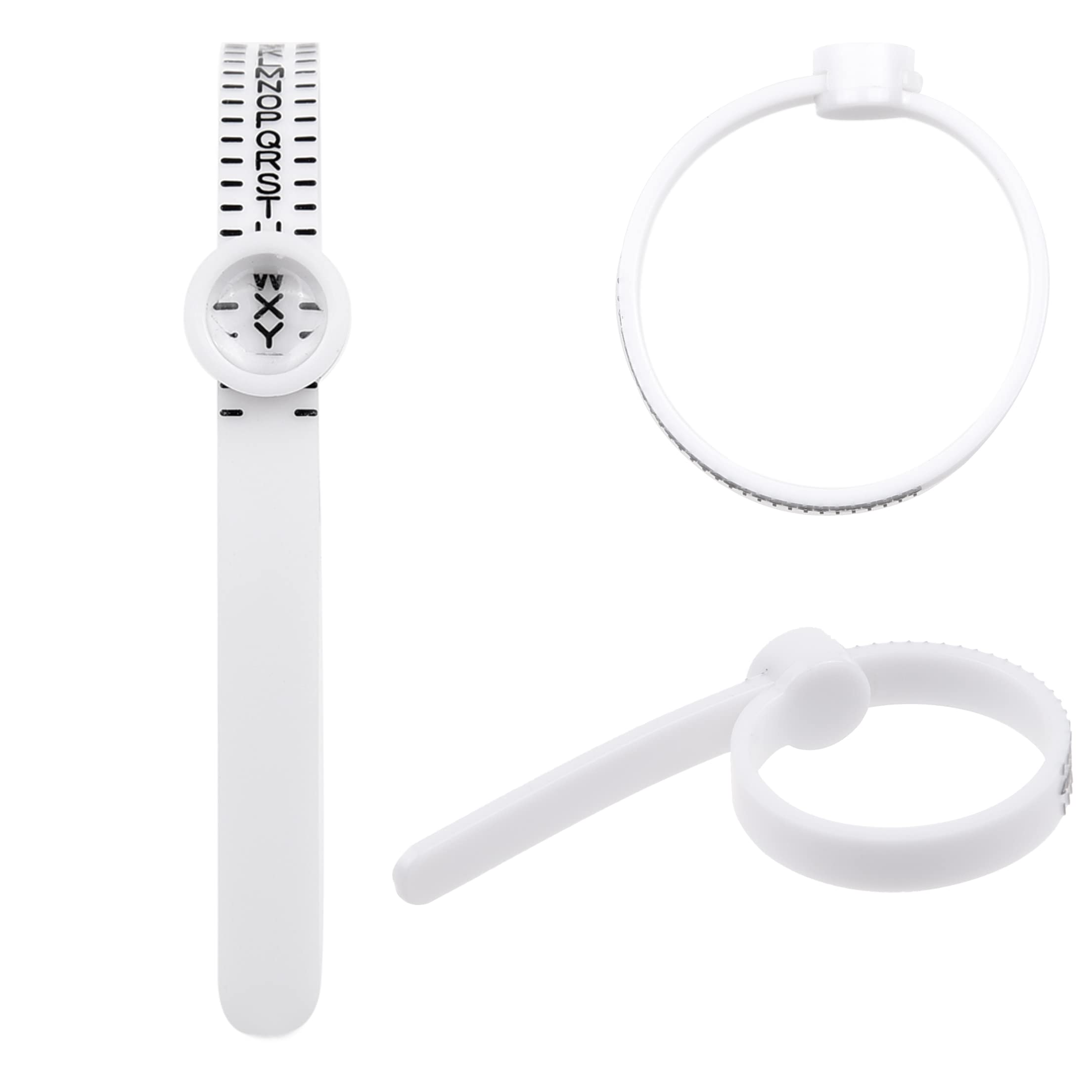 Medidor de Anillos Ajustable c - Jewelry Making Uk reseña y precio