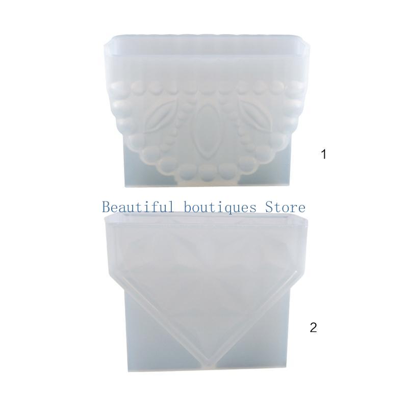 Soporte para tarjetas visita U - Jewelry Making Table reseña y precio