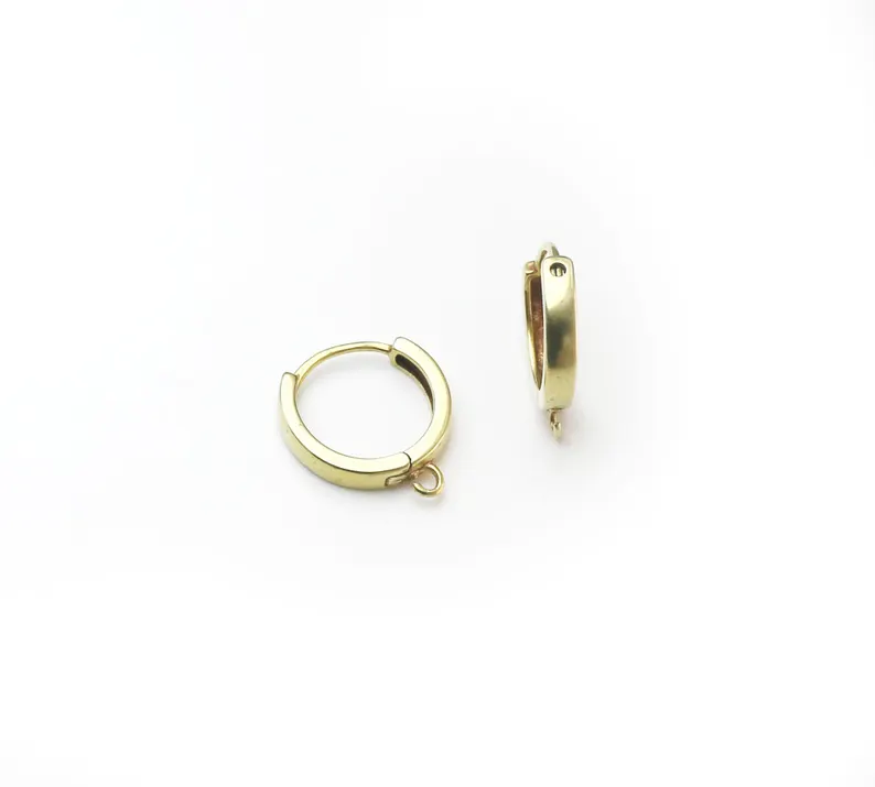 10 aros para las orejas de lat - Jewelry Making Name reseña y precio