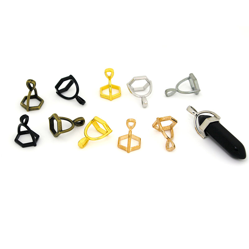 20 piezas tapa de piedra preci - Jewelry Making Name reseña y precio