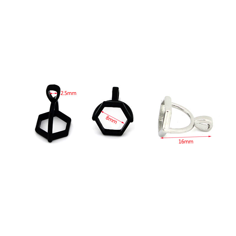 20 piezas tapa de piedra preci - Jewelry Making Name reseña y precio