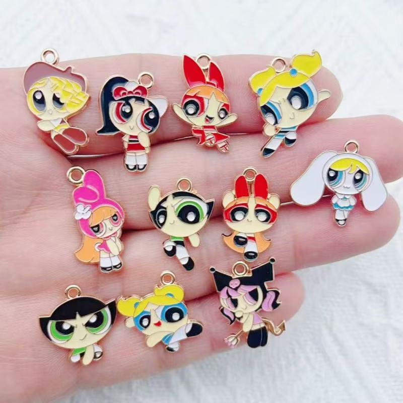 10 piezas de colgantes de alea - Jewelry Making Pendants reseña y precio