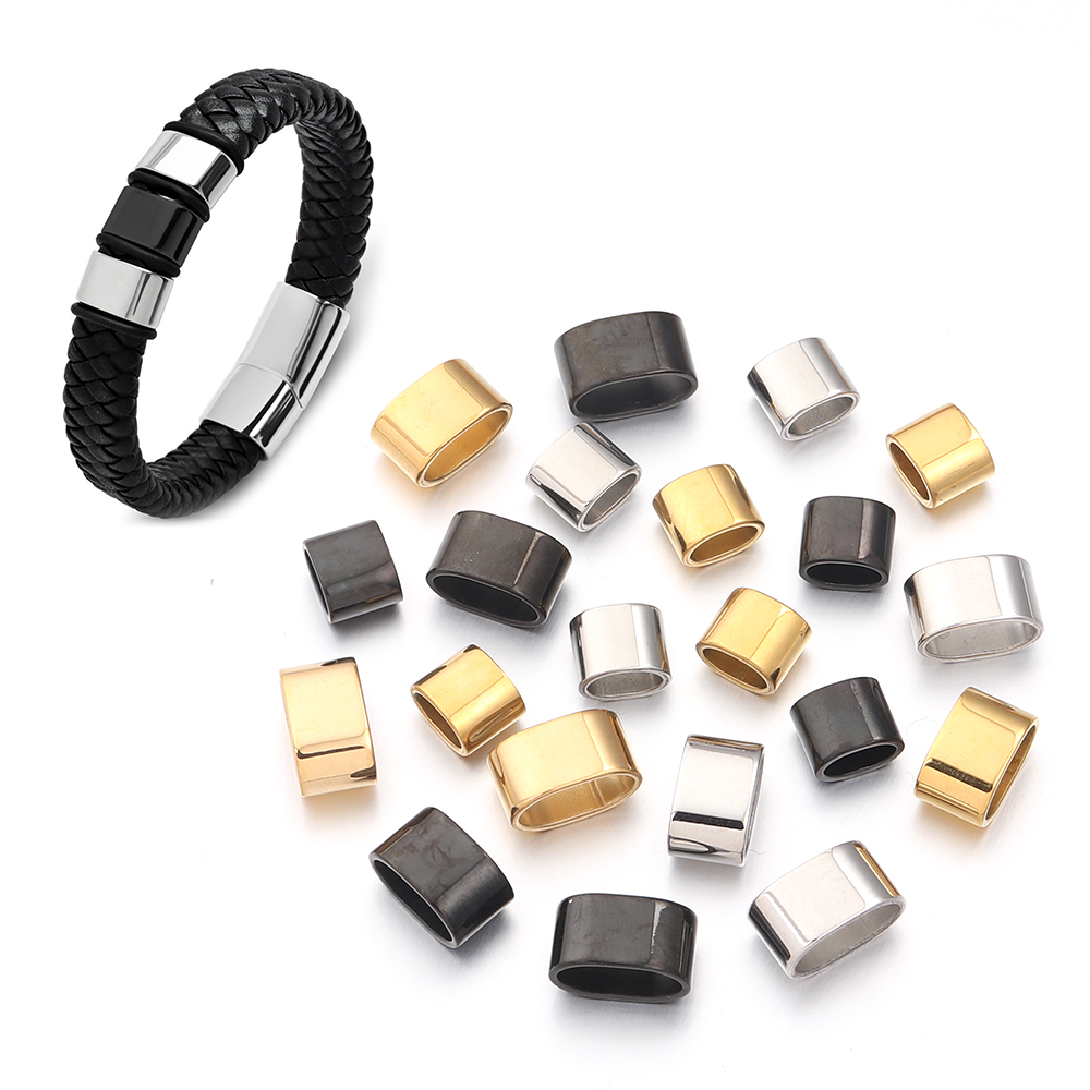6 uds. De cuentas deslizantes  - Jewelry Making Bead reseña y precio