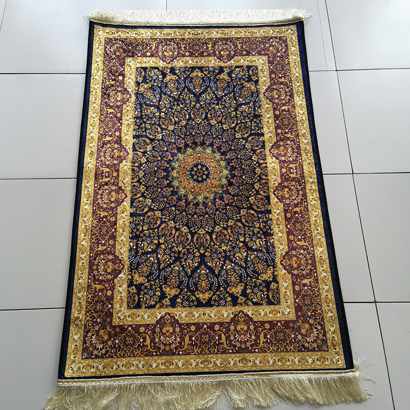 Juego de alfombrillas de oraci - Bead Mat Velvet reseña y precio