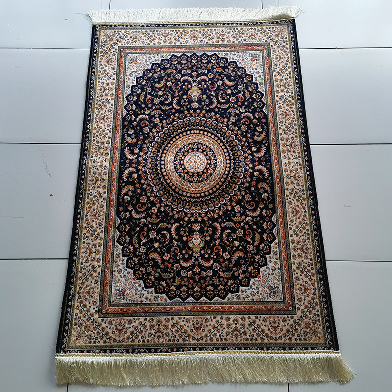 Juego de alfombrillas de oraci - Bead Mat Velvet reseña y precio