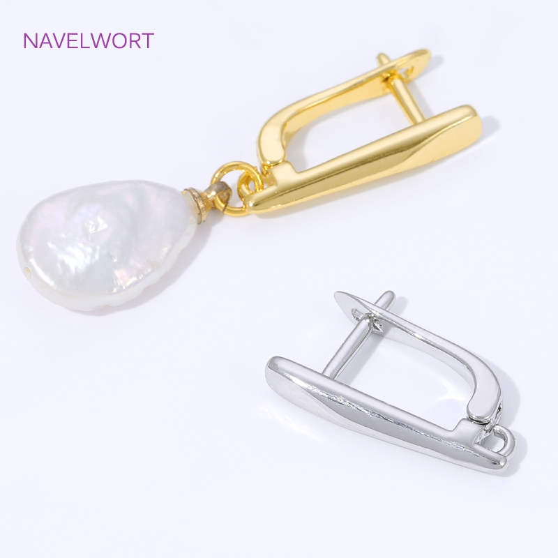 Ganchos para pendientes lisos  - Jewelry Making Soldering Kit reseña y precio