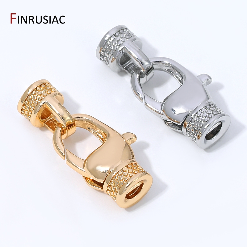 Conector de cierres de langost - Jewelry Making Items reseña y precio