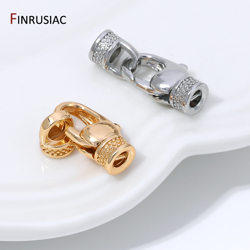 Conector de cierres de langost - Jewelry Making Items reseña y precio