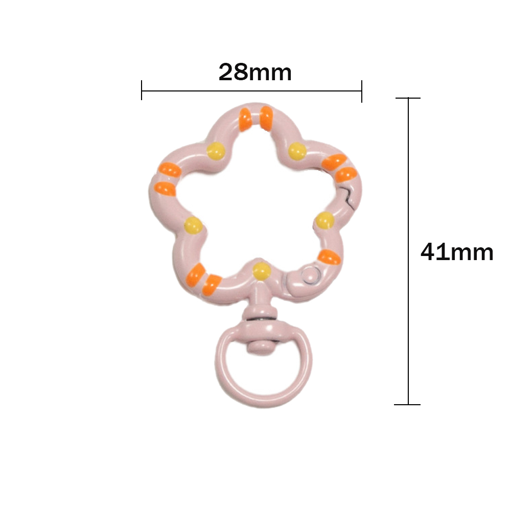 5 uds. De cierres de garra de  - Jewelry Making Hardware reseña y precio