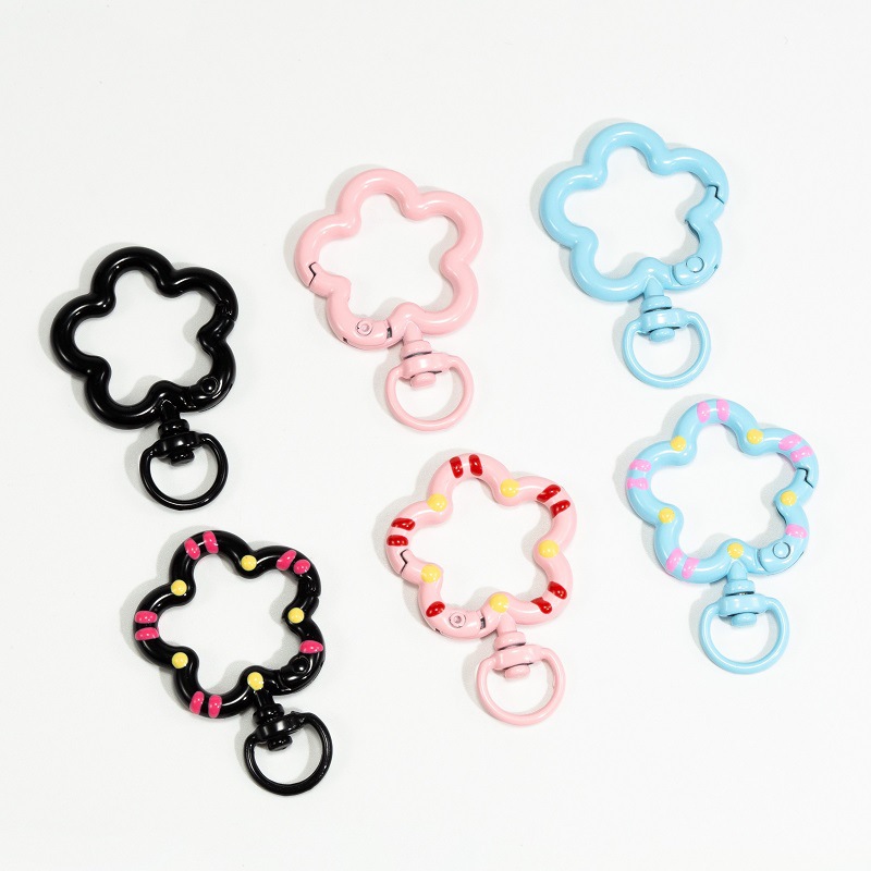 5 uds. De cierres de garra de  - Jewelry Making Hardware reseña y precio