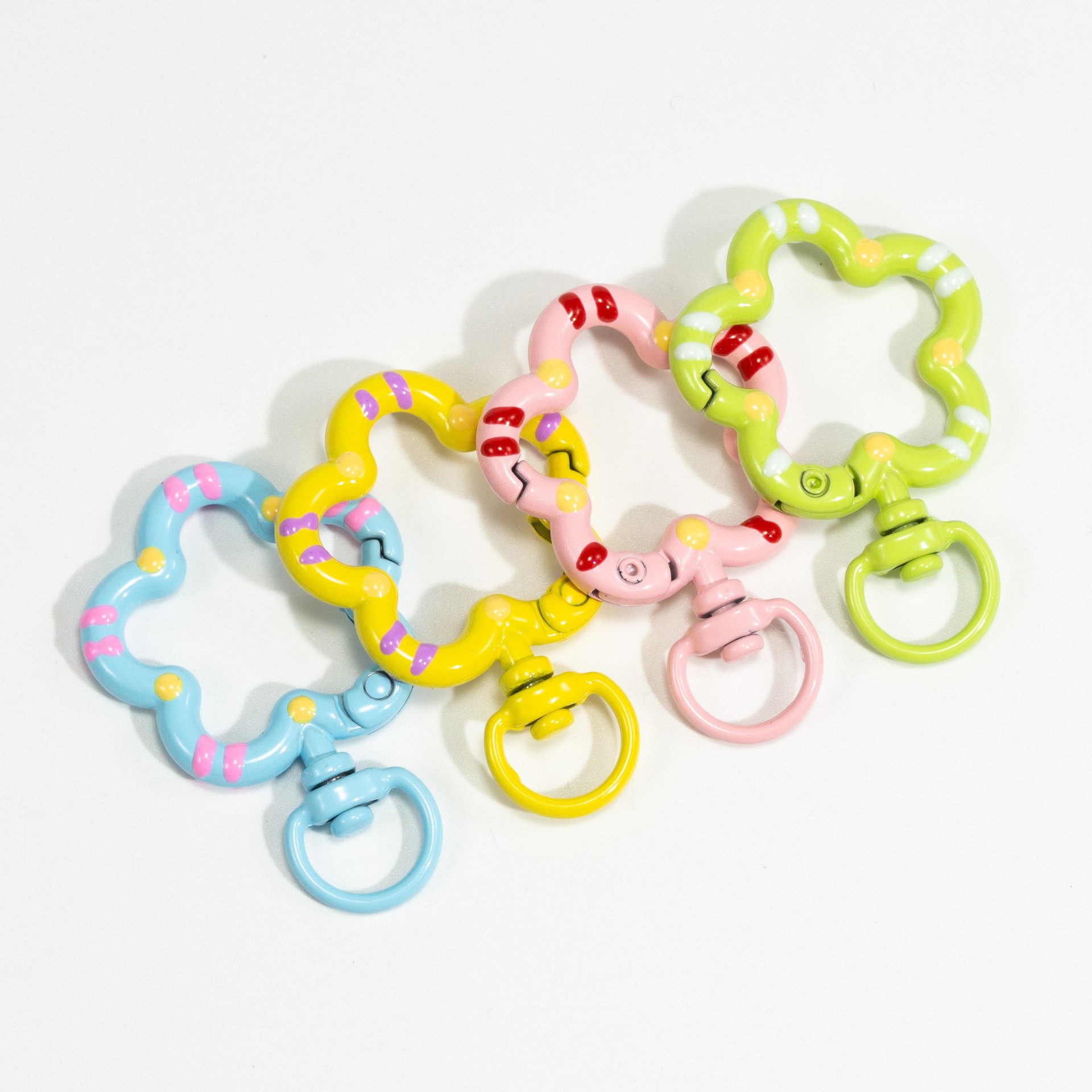 5 uds. De cierres de garra de  - Jewelry Making Hardware reseña y precio
