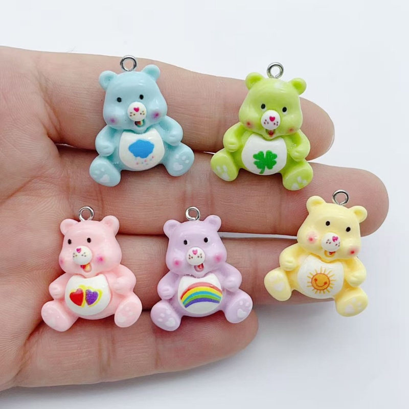10 piezas de colgantes con for - Jewelry Making Pendants reseña y precio