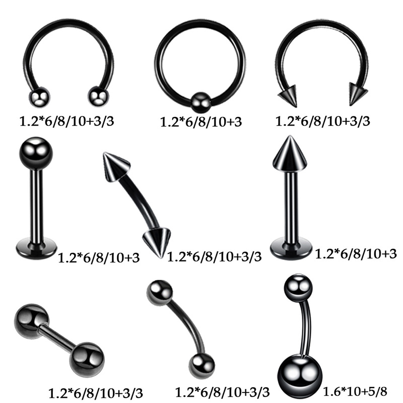 Kit de herramientas para Pierc - Jewelry Making Round Nose Pliers reseña y precio