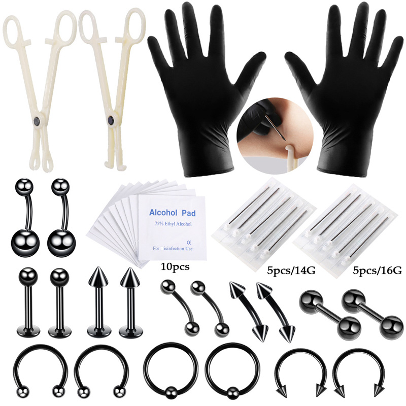 Kit de herramientas para Pierc - Jewelry Making Round Nose Pliers reseña y precio