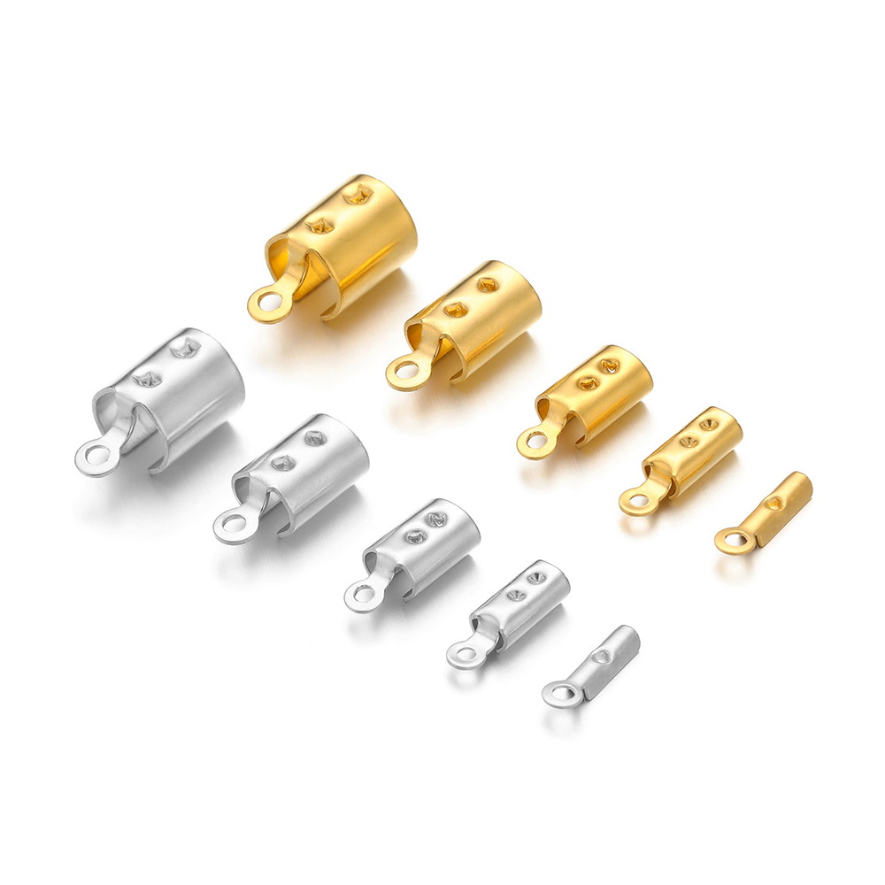 50 Uds. De tapas de cuentas de - Jewelry Making Bead reseña y precio