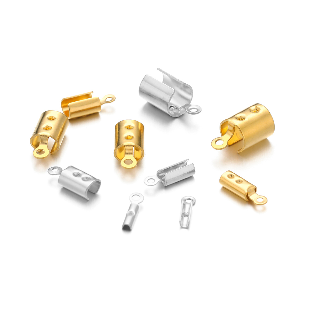 50 Uds. De tapas de cuentas de - Jewelry Making Bead reseña y precio