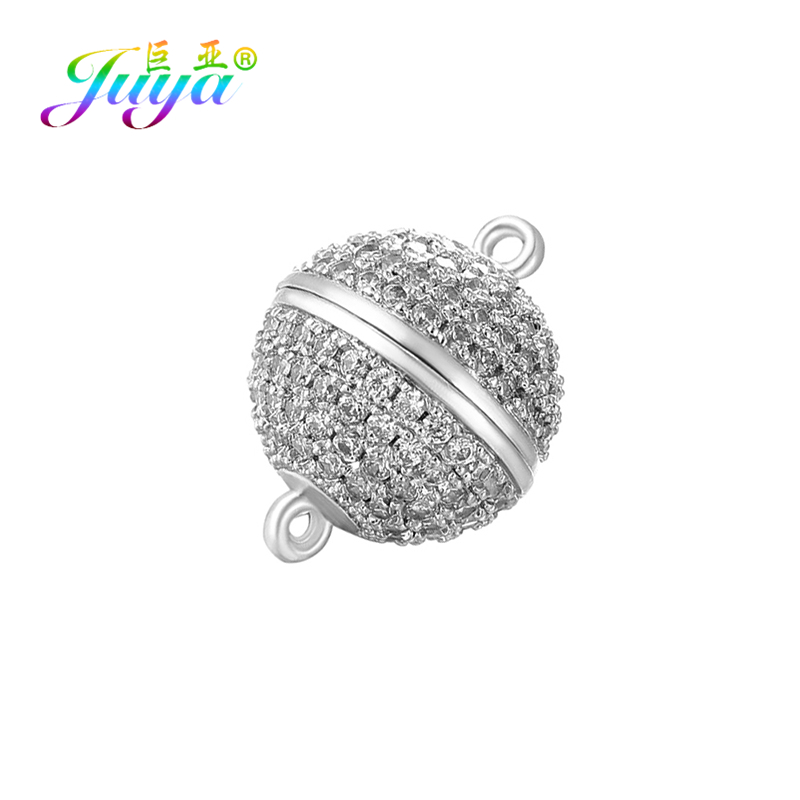 Juya-accesorios de joyería hec - Jewelry Making Hardware reseña y precio