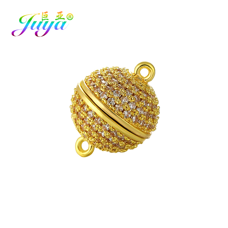 Juya-accesorios de joyería hec - Jewelry Making Hardware reseña y precio