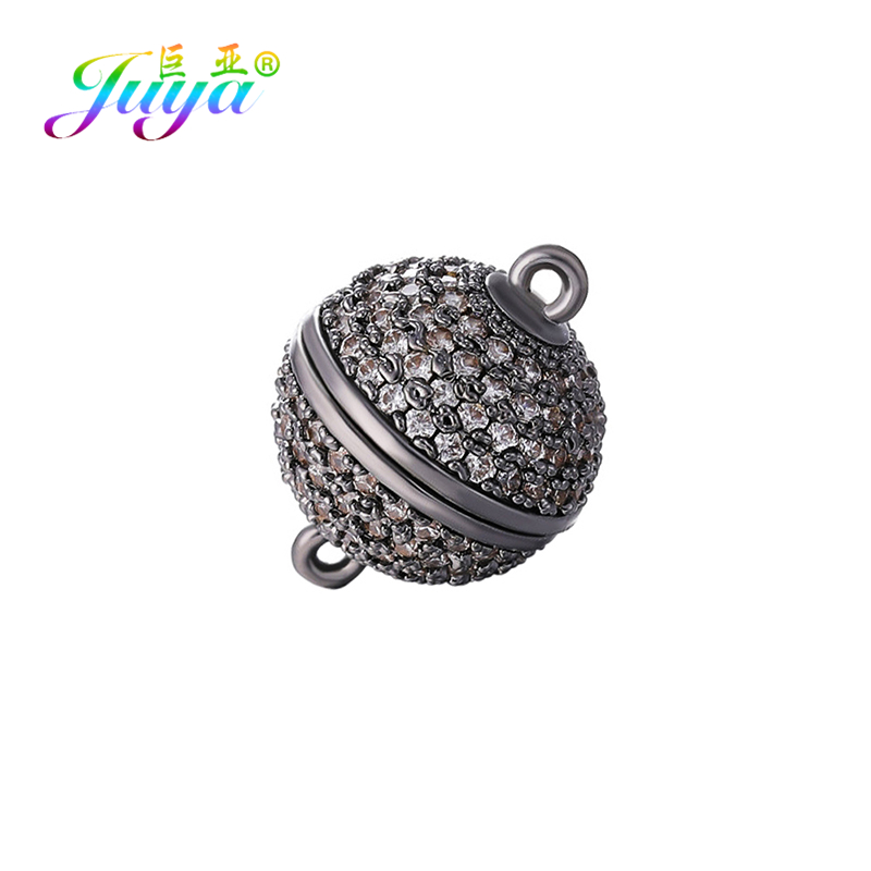 Juya-accesorios de joyería hec - Jewelry Making Hardware reseña y precio