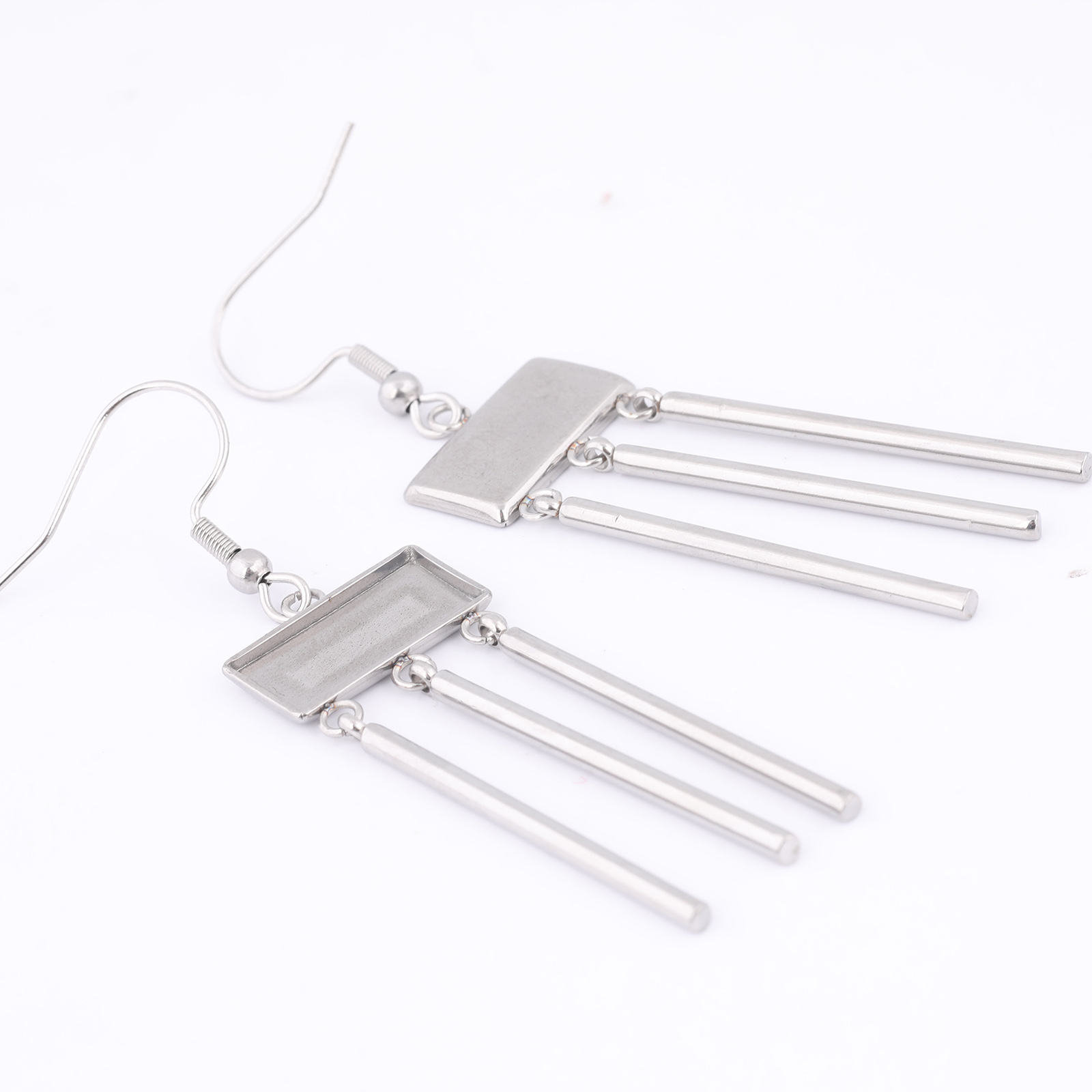 6 uds ajuste de acero inoxidab - Jewelry Making Soldering Kit reseña y precio