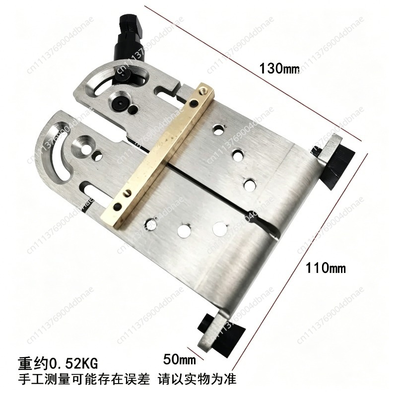 Prensa de banco portátil sin t - Jewelry Making Table reseña y precio