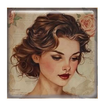 10 unids/lote Retro amor para  - Jewelry Making Books reseña y precio