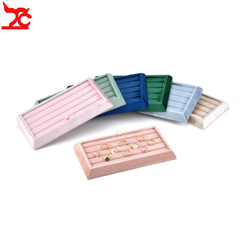 Bandeja de terciopelo suave pa - Bead Mat Velvet reseña y precio