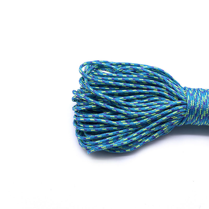 Paracord de un soporte de 2mm  - Jewelry Making Table reseña y precio