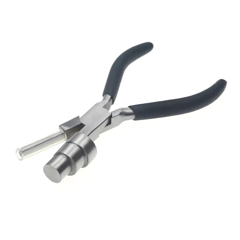 Alicates de cabeza grande de t - Jewelry Making Round Nose Pliers reseña y precio