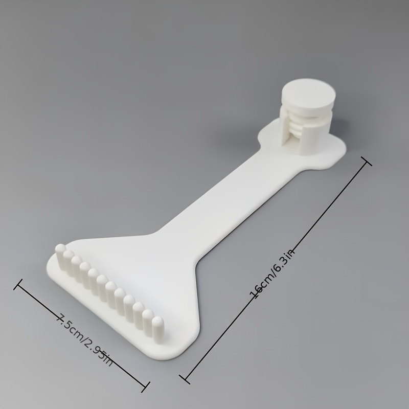 Soporte para Trenzar Cuerdas F - Jewelry Making Hand Tools reseña y precio