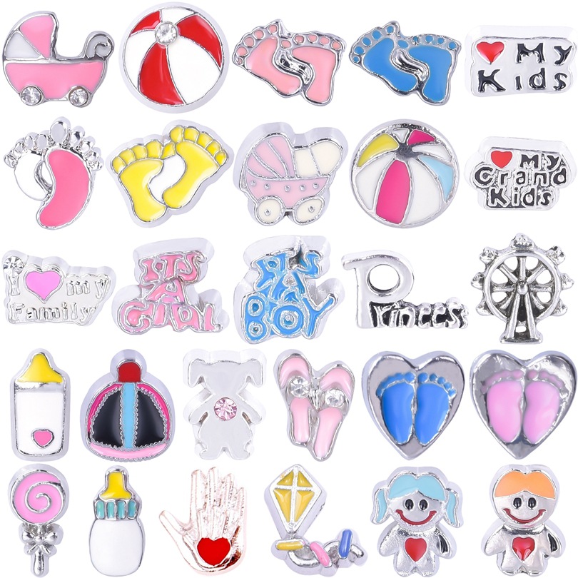 Lote de 40 unidades de dijes f - Jewelry Making Books reseña y precio