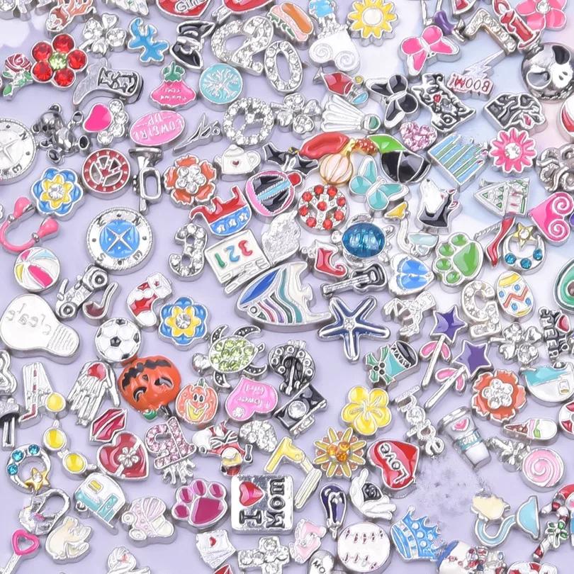Lote de 40 unidades de dijes f - Jewelry Making Books reseña y precio